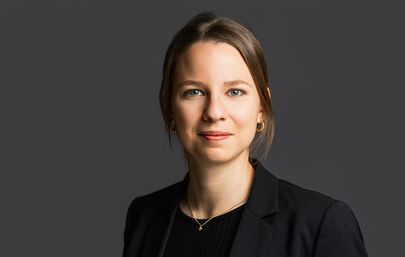  Hannah Steigert