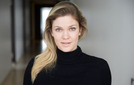  Franziska Dechamps