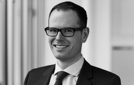 Dr. Johannes Baumann
