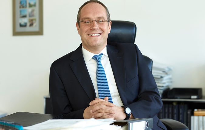 Hengeler Mueller Thomas Meurer