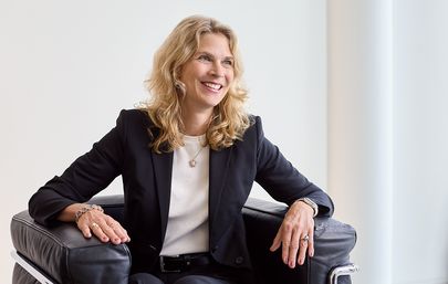 Dr. Andrea Schlaffge