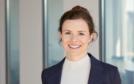 Dr. Victoria Blome