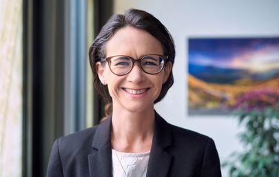 Dr. Susanne Koch