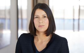 Dr. Judith Laurini