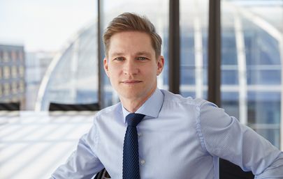 Dr. Tobias Schubert